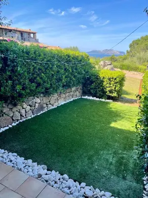 Paesaggio naturale nelle vicinanze dell'appartamento