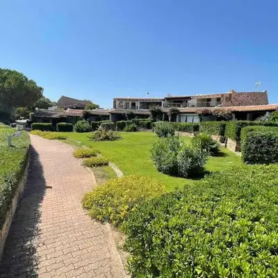 Capo Ceraso Family Resort - Apt 305