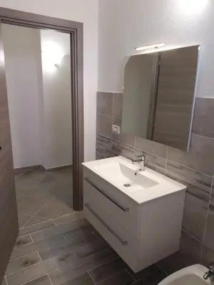 Bagno di Residenza Rosa Maria Country House