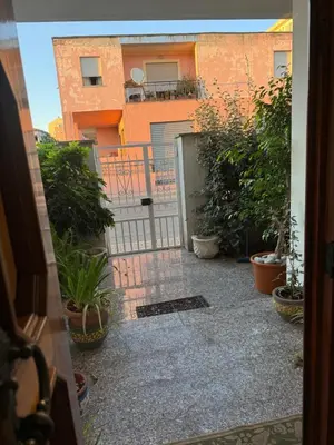 Planimetria di Da Gio