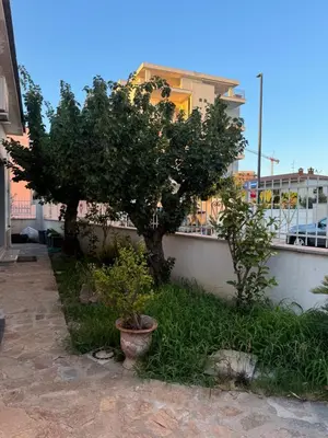 Edificio in cui si trova l'appartamento