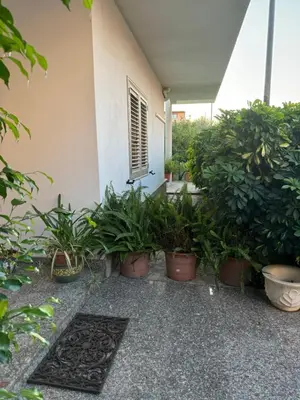 Giardino di Da Gio