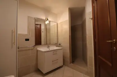 Bagno di Sardegna Appartamento panoramico cod IUN Q4795