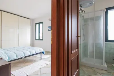 Bagno di Residenza Maria Antonia - Private Apartment