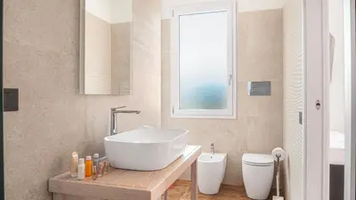 Bagno di I Colori dell'Isola