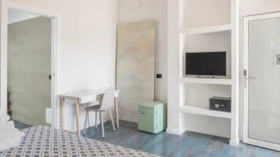 TV o dispositivi per l'intrattenimento presso I Colori dell'Isola