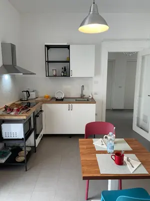 Cucina o angolo cottura di LuMa10