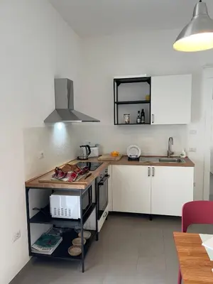 Cucina o angolo cottura di LuMa10