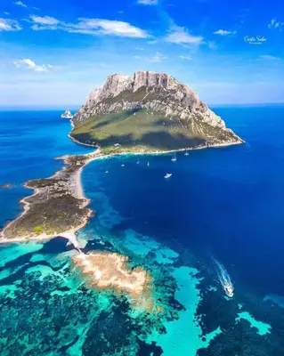 Paesaggio naturale nelle vicinanze della casa vacanze