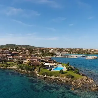 S'Abba e Sa Pedra - Your House in Sardinia