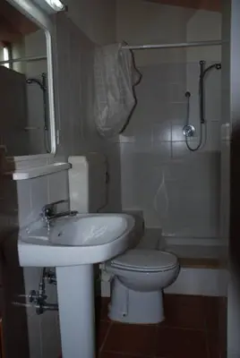 Bagno di Al Vecchio Convento