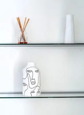 Planimetria di Topazio Home