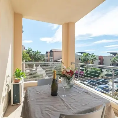 Topazio Home