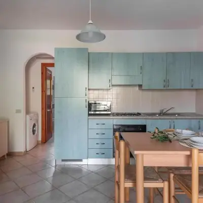 Simple Gem of Le Dimore di Budoni 1 Bedroom B4 Apartment sleeps 4