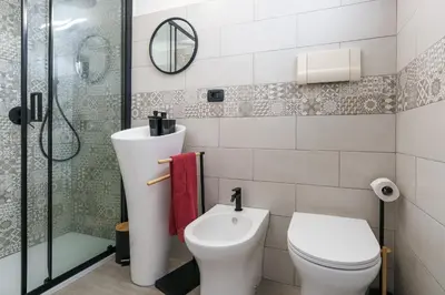 Bagno di Sa Dommo de Luigi