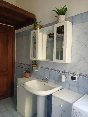 Planimetria di Abete Bianco