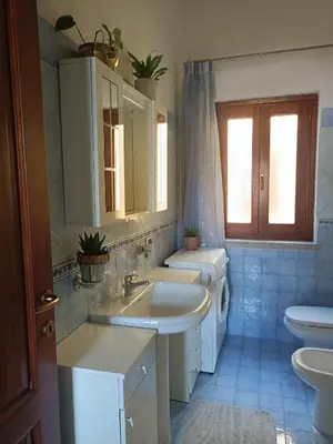 Bagno di Abete Bianco