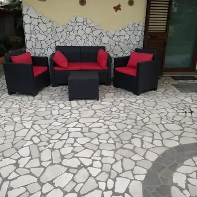Gollai House