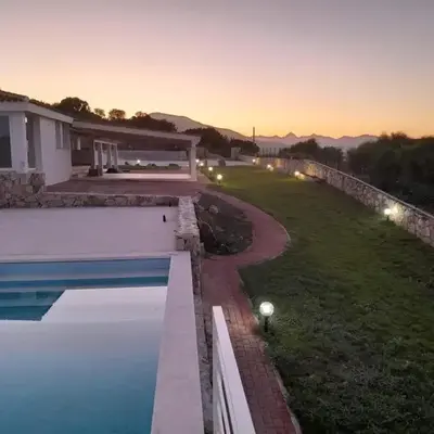 Villa Mbita Sardegna