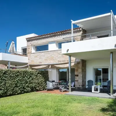 Sardegna è - Beach Apartments