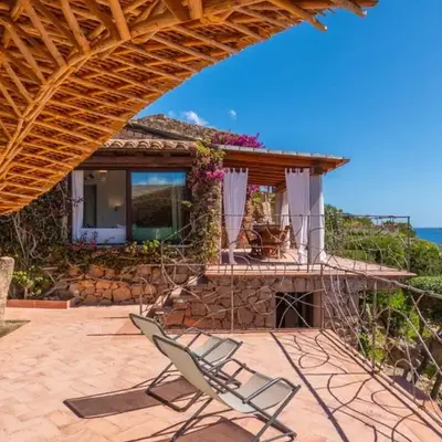 Villa Piperita - By Searly