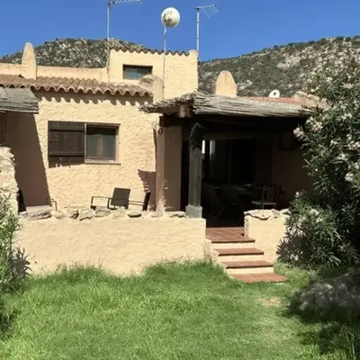 House in Villaggio Nuragheddu