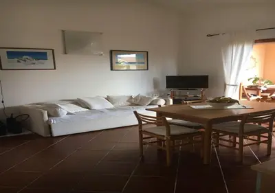TV o dispositivi per l'intrattenimento presso Casa Asparagi