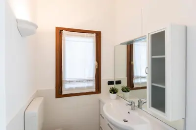 Bagno di Villa Ginepro