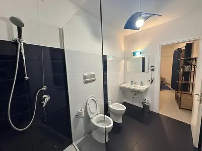 Bagno di Il Rifugio delle parole