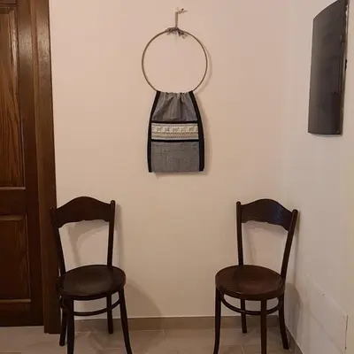Planimetria di Il Rifugio delle parole