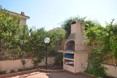 Edificio in cui si trova l'appartamento