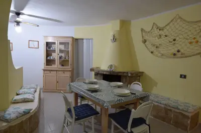Planimetria di Appartamento Tavernella In Budoni