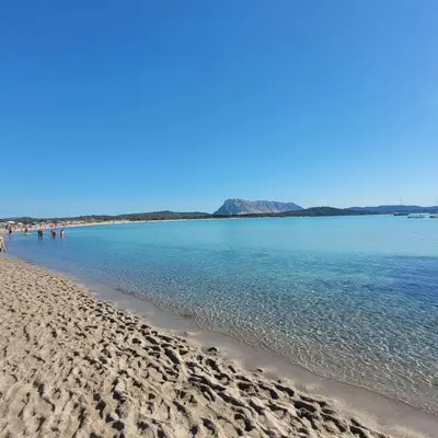 Paesaggio naturale nelle vicinanze della casa vacanze