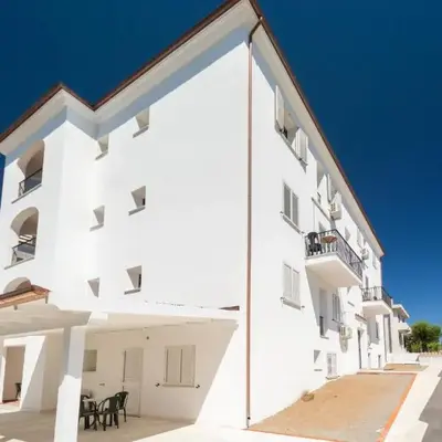 ISA-Appartamenti Baia Marina