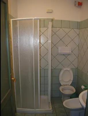 Bagno di Casa Luminosa