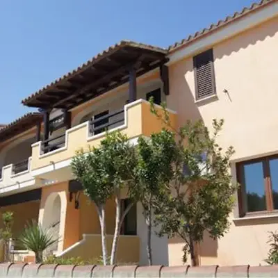 Casa Luminosa
