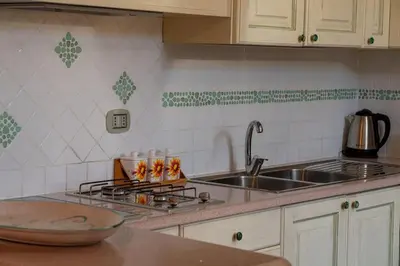 Cucina o angolo cottura di Karex