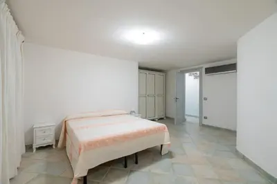 Letto o letti in una camera di Karex