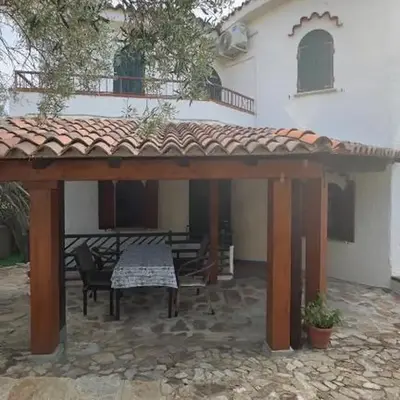 Villa Le Ginestre