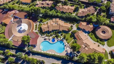 Piscina di Nicolaus Club Li Cucutti o nelle vicinanze