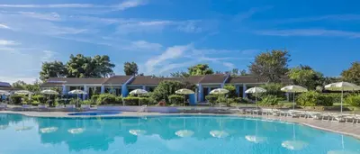 Piscina di Nicolaus Club Li Cucutti o nelle vicinanze