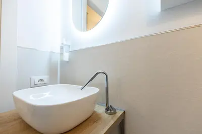 Bagno di Urban Rooms