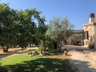 Giardino di NicChia Turchese