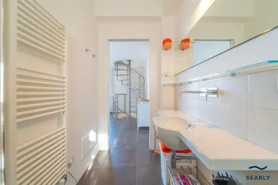 Bagno di Villa Nuraghe - By Searly