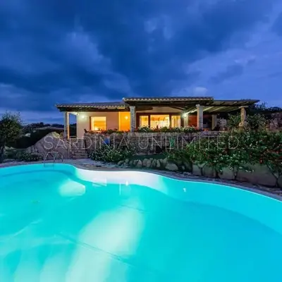 Villa Brandinchi
