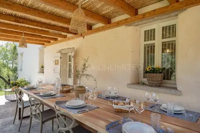 Bevande di Villa Canto Antico