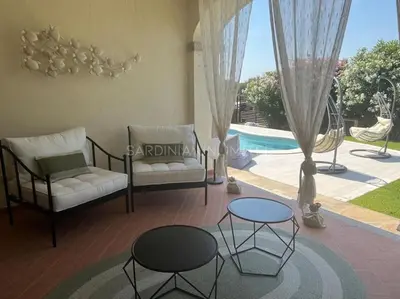 Piscina di Villa Carula with private pool o nelle vicinanze
