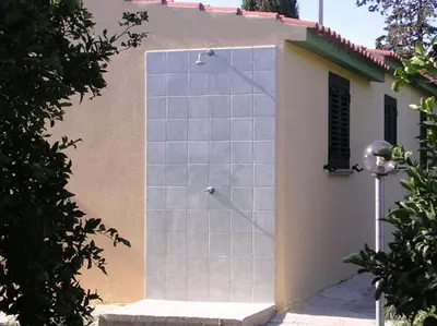 Edificio in cui si trova l'appartamento