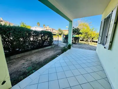 Giardino di Asfodeli 19 in Centro