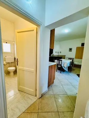 Cucina o angolo cottura di Asfodeli 19 in Centro